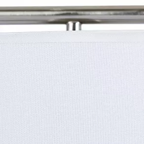 Настольная лампа декоративная Arte Lamp Aperol A5031LT-1SS