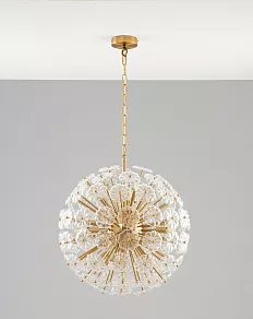 Подвесная люстра Moderli Selectra V10230-P12