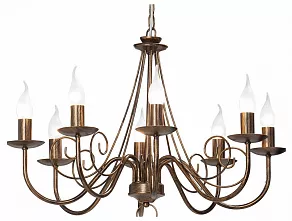 Подвесная люстра Vitaluce 3717 V3717/8