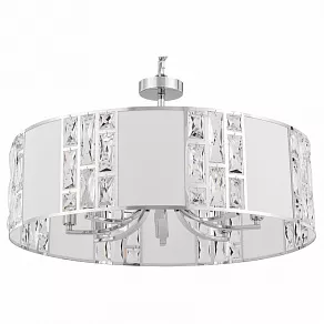 Подвесной светильник Maytoni Mercurio MOD028PL-08CH