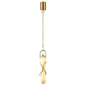 Накладной светильник Newport 3510 3512N/A brass