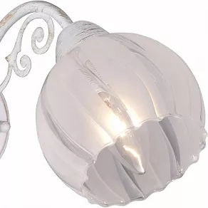Бра TopLight Megan TL3800B-01WG