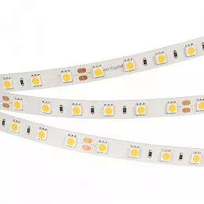 Лента светодиодная Arlight B60 24V 10mm 14.4 W/m 018099(2)