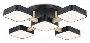 Потолочная люстра Ambrella Light FL FL4883