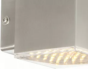 Накладной светильник Globo Pulsar 34257