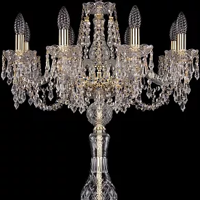 Торшер Bohemia Art Classic 11.23 13.23.8.200.h-160.Gd.Dr