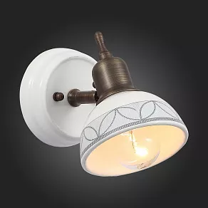 Спот ST-Luce Pittura SL261.511.01