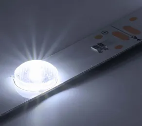 Лента светодиодная ELFLED  ELF-RBF12-24V-0,95m-w