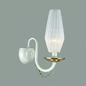 Бра Odeon Light Felicia 3919/1W