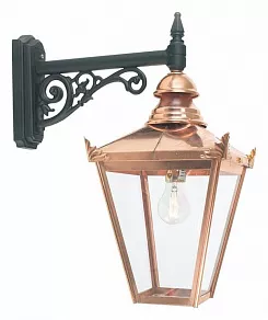 Светильник на штанге Norlys Chelsea 960CO