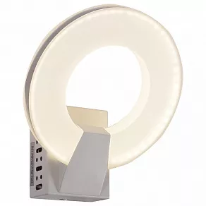 Бра Omnilux Serrato OML-02501-16