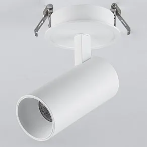 Спот iLedex Technical PLUM 100 WH