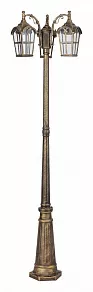 Фонарный столб Maytoni Albion O413FL-03GB