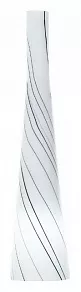 Подвесной светильник LUMINA DECO Morrate LDP 7227 WT+BK