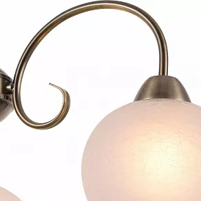Подвесная люстра Arte Lamp 9317 A9317LM-3AB