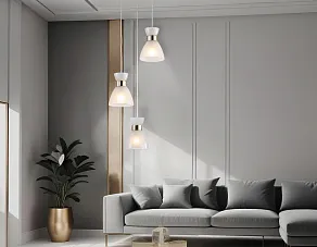 Подвесной светильник Ambrella Light TR TR3402