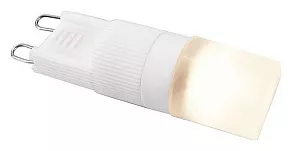 Лампа светодиодная Deko-Light LED G9 G9 2Вт 2700K 170910