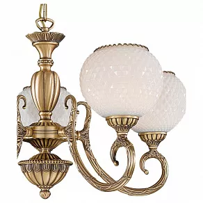 Подвесная люстра Reccagni Angelo 8450 L 8450/5