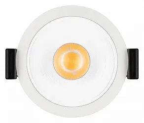 Встраиваемый светильник Arlight ATLAS 037185(1)