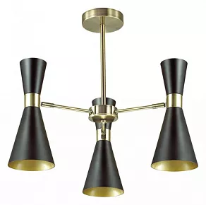 Люстра на штанге Lumion Quinn 3662/3C