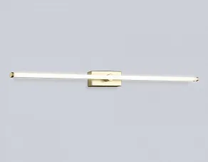 Накладной светильник Ambrella Light COMFORT FL6124