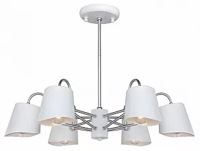 Люстра на штанге F-promo Comodo 2178-6P