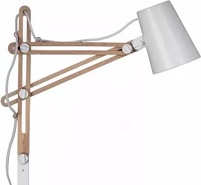 Торшер Mantra Looker 3774 Торшер Mantra Looker 3774