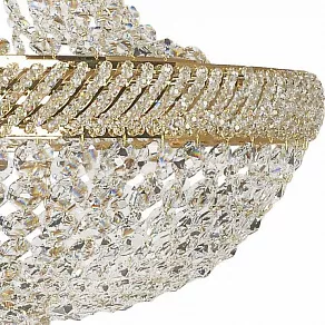 Подвесная люстра Dio D’Arte Bari Bari E 1.5.60.300 G