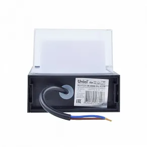 Накладной светильник Uniel ULU-P UL-00010517