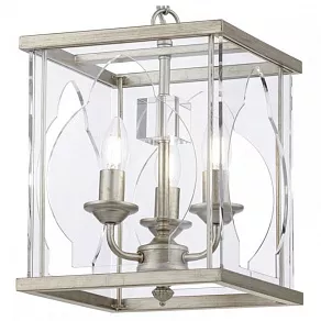 Подвесной светильник Maytoni Keope H008PL-03G