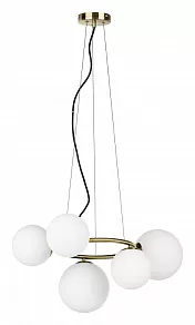 Подвесная люстра Lightstar Globo 815051