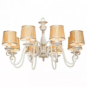 Подвесная люстра Vitaluce V1728 V1728/8