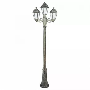 Фонарный столб Fumagalli Gigi Bisso/Saba K22.156.S21.BYF1R