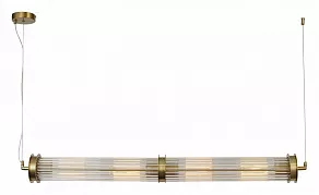 Подвесной светильник Favourite Trompa 4092-4P