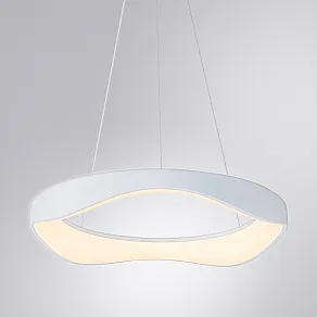 Подвесной светильник Arte Lamp ANKAA A3085SP-56WH