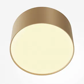 Накладной светильник Maytoni Zon C032CL-12W2.7K-RD-MG