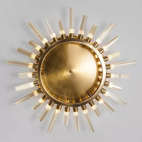 Потолочная люстра Bogate's Sole 561