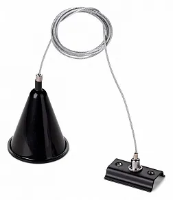 Подвес для трека Wolta  WTL-MK3/01B