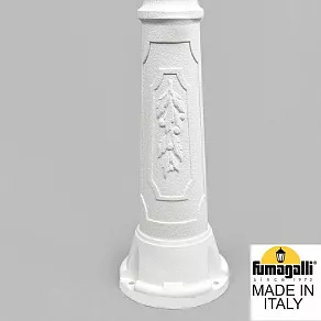 Наземный высокий светильник Fumagalli Globe 300 G30.158.S20.WXE27