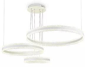 Подвесной светильник Ambrella FA FA6201