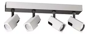Спот Odeon Light Daravis 3491/4C