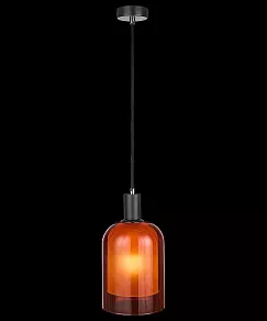 Подвесной светильник 33 идеи PND147 PND147.01.01.003.BL-M01OR