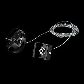Подвес для трека Lightstar Quattro 504177-FR1