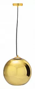 Подвесной светильник Loft it Copper Shade LOFT2024-B