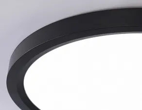 Накладной светильник Ambrella Light FZ FZ1908