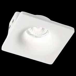 Встраиваемый светильник Ideal Lux Zephyr ZEPHYR D12