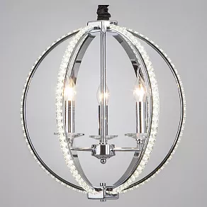 Подвесная люстра Bogate's Atlas 426/3 Strotskis 28W