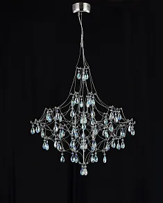 Подвесная люстра MyFar Allegria MR2641-66P-50CD