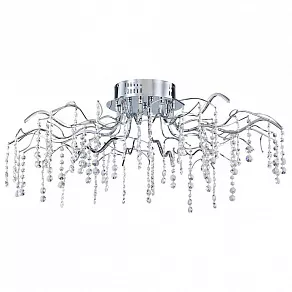 Потолочная люстра Maytoni Spring MOD203-08-N