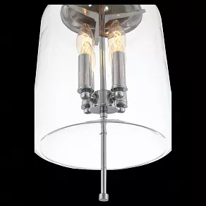 Подвесной светильник ST-Luce Delevaso SL367.103.04